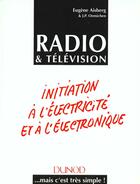 Couverture du livre « Mcs Radio Television » de Aisberg aux éditions Dunod