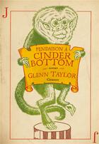 Couverture du livre « Pendaison à Cinder Bottom » de Glenn Taylor aux éditions Grasset Et Fasquelle