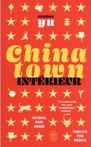 Couverture du livre « Chinatown, interieur » de Charles Yu aux éditions J'ai Lu