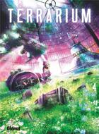 Couverture du livre « Terrarium Tome 4 » de Yuna Hirasawa aux éditions Glenat