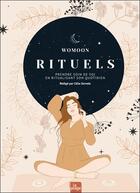 Couverture du livre « Rituels : prendre soin de soi en ritualisant son quotidien » de Celia Servole aux éditions La Plage