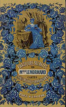 Couverture du livre « Pratiques secretes - cartes astro-mytho-hermetiques » de Lenormand (Mademoise aux éditions Traditionnelles