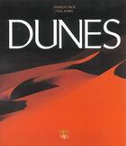 Couverture du livre « Dunes » de Francis Tack aux éditions Vilo