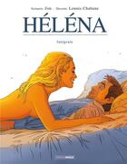 Couverture du livre « Héléna : coffret Intégrale Tomes 1 et 2 » de Jim et Lounis Chabane et Delphine aux éditions Bamboo