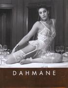 Couverture du livre « Erotic Sessions » de Dahmane aux éditions La Musardine