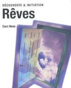 Couverture du livre « Rêves, découverte et initiation » de  aux éditions Taschen