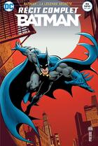 Couverture du livre « Batman récit complet n.6 ; hommage à Len Wein » de  aux éditions Urban Comics Press