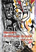 Couverture du livre « Bipolaire, un message d'espoir » de Yann Layma aux éditions Le Lys Bleu