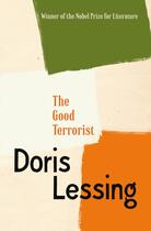 Couverture du livre « THE GOOD TERRORIST » de Doris May Lessing aux éditions Fourth Estate