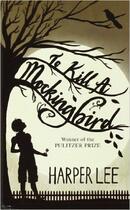 Couverture du livre « TO KILL A MOCKINGBIRD » de Harper Lee aux éditions 