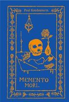 Couverture du livre « Memento mori the dead among us » de Paul Koudounaris aux éditions Thames & Hudson