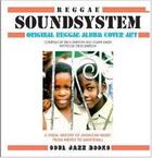 Couverture du livre « Reggae soundsystem original reggae album cover art » de Baker Stuart/Barrow aux éditions Soul Jazz Records