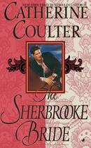 Couverture du livre « The Sherbrooke Bride » de Catherine Coulter aux éditions Penguin Group Us