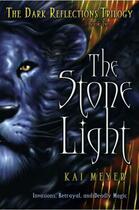 Couverture du livre « The Stone Light » de Kai Meyer aux éditions Margaret K Mcelderry Books