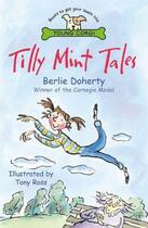 Couverture du livre « Tilly Mint Tales » de Berlie Doherty aux éditions Rhcb Digital