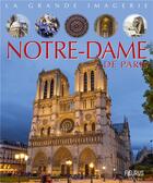 Couverture du livre « Notre-Dame de Paris » de Sabine Boccador aux éditions Fleurus