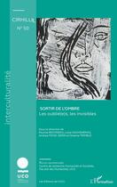Couverture du livre « Les oublié(e)s, les invisibles » de Sylvie Humeau aux éditions L'harmattan