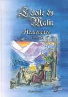 Couverture du livre « Etoile du matin medievales (l') » de Cathy Pascal aux éditions Fournel