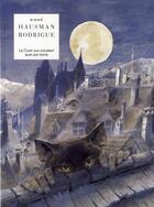 Couverture du livre « Le chat qui courait sur les toits » de Rodrigue et Rene Hausman aux éditions Lombard