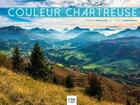 Couverture du livre « Couleur chartreuse » de Jean Daumas et Pierre Laily aux éditions La Fontaine De Siloe