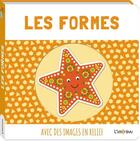 Couverture du livre « Formes (Les) » de  aux éditions L'imprevu