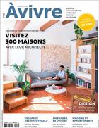 Couverture du livre « Architectures a vivre n 116 : 300 maisons avec leurs architectes - novembre 2020 » de  aux éditions Architectures A Vivre