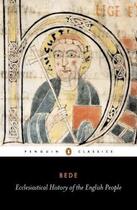 Couverture du livre « Ecclesiastical History of the English People » de Bede Meg aux éditions Penguin Books Ltd Digital