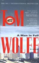 Couverture du livre « A man in full » de Tom Wolfe aux éditions Pan Mac Millan