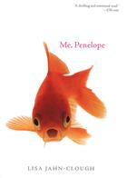 Couverture du livre « Me, Penelope » de Clough Lisa aux éditions Houghton Mifflin Harcourt