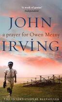 Couverture du livre « A Prayer for Owen Meany » de John Irving aux éditions Black Swan