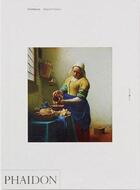 Couverture du livre « Vermeer » de Wayne Franits aux éditions Phaidon Press