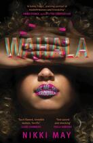 Couverture du livre « WAHALA » de Nikki May aux éditions Random House Uk