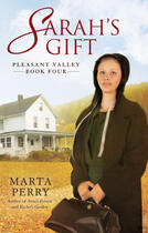 Couverture du livre « Sarah's Gift » de Marta Perry aux éditions Penguin Group Us