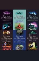 Couverture du livre « Daphne du Maurier Omnibus 1 » de Daphne Du Maurier aux éditions Epagine