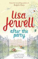 Couverture du livre « After the Party » de Lisa Jewell aux éditions Random House Digital