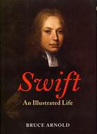 Couverture du livre « Swift » de Arnold Bruce aux éditions Lilliput Press Digital
