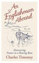 Couverture du livre « Englishman Aboard, An » de Charles Timoney aux éditions Viking Adult