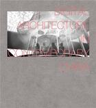 Couverture du livre « Digital architecture in China » de  aux éditions Images Publishing