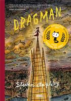 Couverture du livre « Dragman » de Steven Appleby aux éditions Denoel