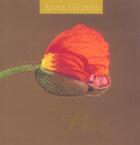 Couverture du livre « Ma Petite Fleur » de Anne Geddes aux éditions Hors Collection