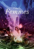 Couverture du livre « Femmes » de Francky aux éditions Amalthee
