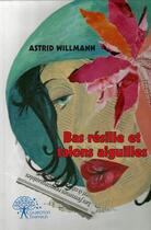 Couverture du livre « Bas resille et talons aiguilles » de Astrid Willmann aux éditions Edilivre