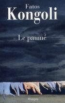 Couverture du livre « Le paumé » de Fatos Kongoli aux éditions Rivages