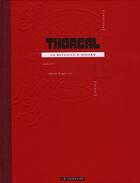 Couverture du livre « Thorgal t.32 ; la bataille d'Asgard » de Grzegorz Rosinski et Yves Sente aux éditions Lombard