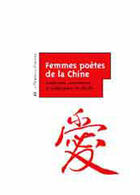 Couverture du livre « Femmes poètes de la Chine » de Bo Shi aux éditions Le Temps Des Cerises