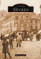 Couverture du livre « Sèvres » de  aux éditions Editions Sutton