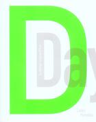 Couverture du livre « D day, le design aujourd'hui » de Valerie Guillaume aux éditions Centre Pompidou