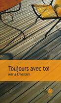 Couverture du livre « Toujours avec toi » de Maria Ernestam aux éditions Gaia Editions