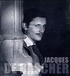Couverture du livre « Jacques de Bascher » de Christian Dumais-Lvowski et Philippe Heurtault aux éditions Michel De Maule