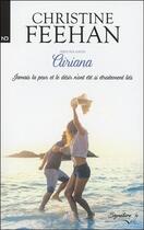 Couverture du livre « Sea haven t.3 ; Airiana » de Christine Feehan aux éditions Nd Editions